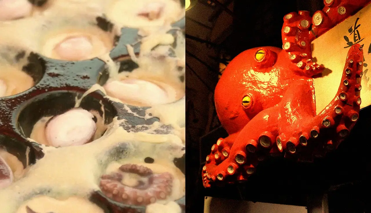 明日8月8日はたこの日！／ | ニュース（最新情報） | たこ家道頓堀